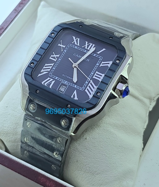 Cartier Santos De replica watches