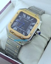Dealer Of Cartier Santos Watches In Delhi