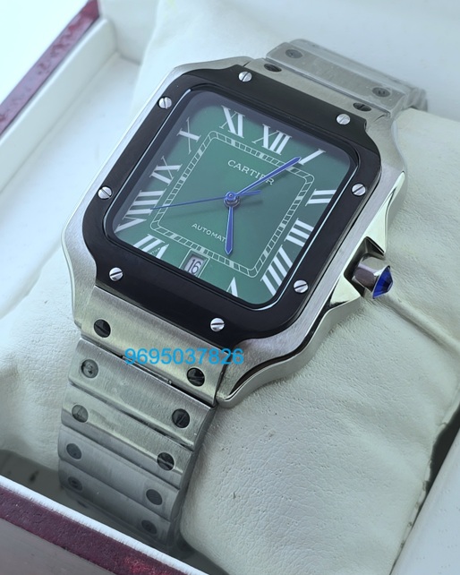 Cartier First Copy Replica Watches Delhi