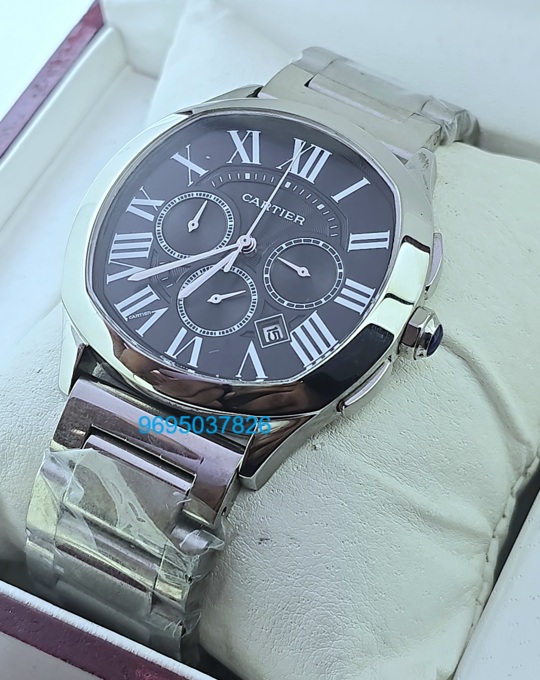 Cartier First Copy Replica Watches In Chennai
