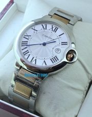 First Copy Cartier Ballon Bleu De Replica Watches
