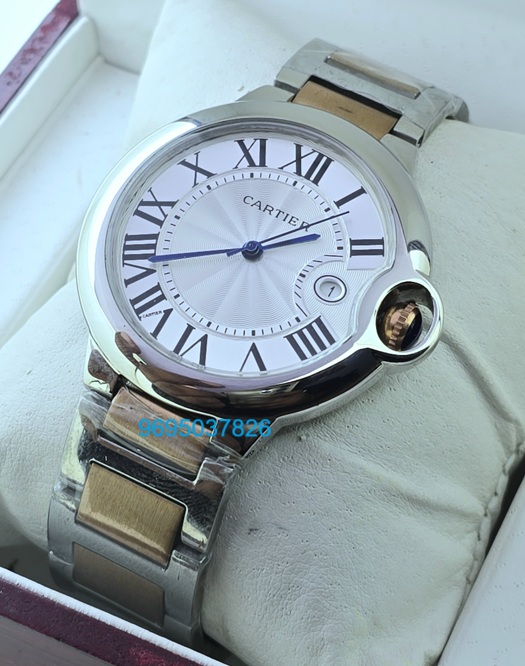 First Copy Cartier Ballon Bleu De Replica Watches