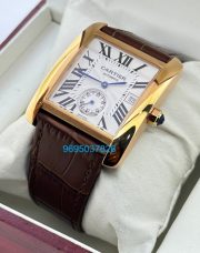 Best Dealer Of Replica Cartier Tank MC Watches