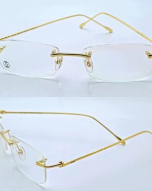 Cartier Eye Frame - 30