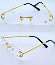 Cartier Eye Frame - 31