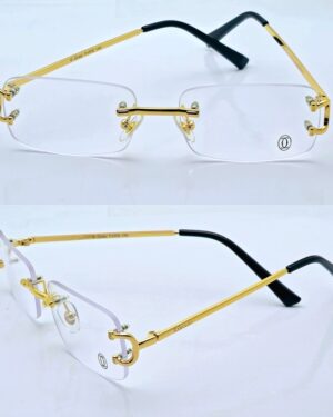 Cartier Eye Frame - 31