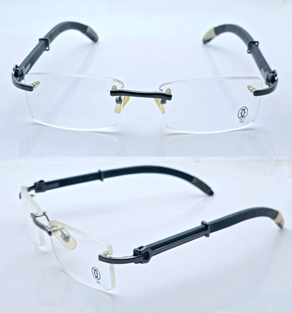 Cartier First Copy Eye Frames