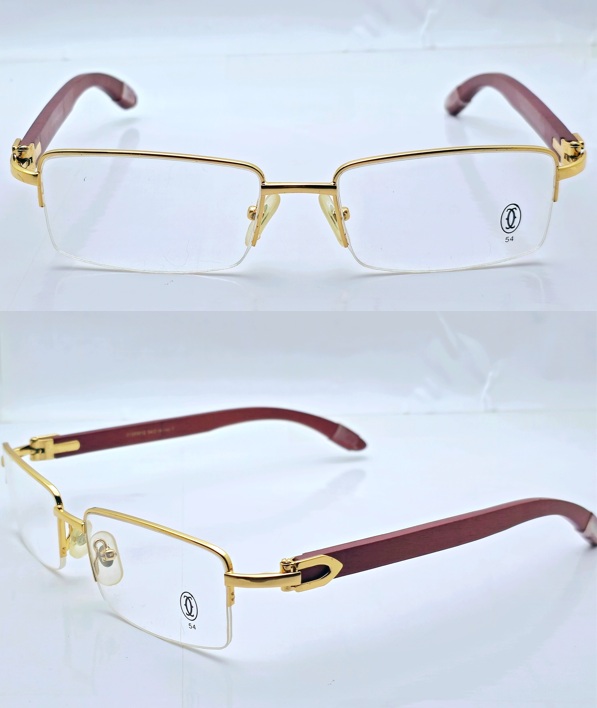 Cartier First Copy Eye Frames