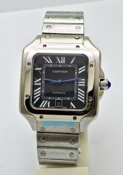 Cartier Swiss ETA Watches In Mumbai