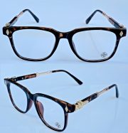 Chrome Hearts Eye Frames - 3