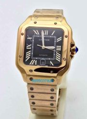 Dealer of Cartier replica watches in Kolkata