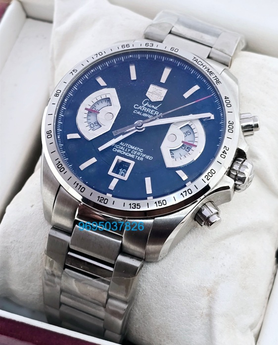 Swiss Automatic Watches