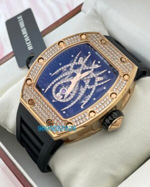 Richard Mille Rafael Nadal First Copy Watches In Delhi Mumbai