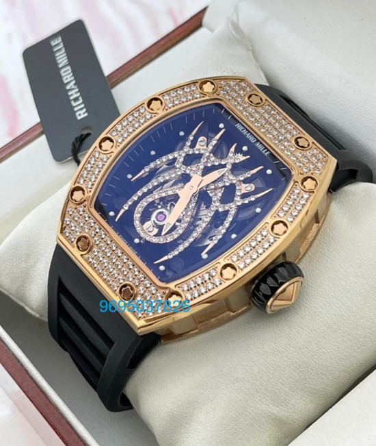 Richard Mille Rafael Nadal First Copy Watches In Delhi Mumbai