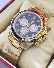 Rolex Swiss ETA Watches In India