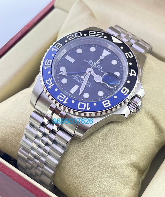 Rolex Swiss ETA Watches In Mumbai