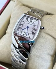 Cartier La Dona Ladies Watch