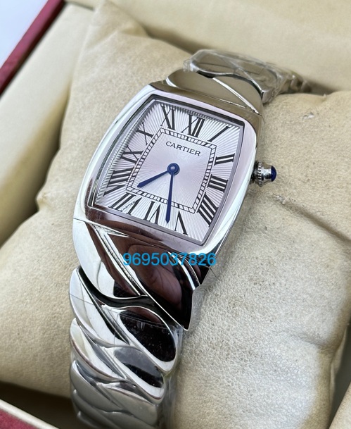 Cartier La Dona Ladies Watch