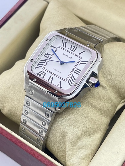 Cartier Ladies First Copy Watches
