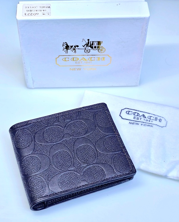 First Copy Money Clip