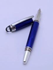First Copy Mont Blanc Fountain Pen
