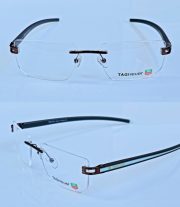 Tag Heuer Eye Frame - 8