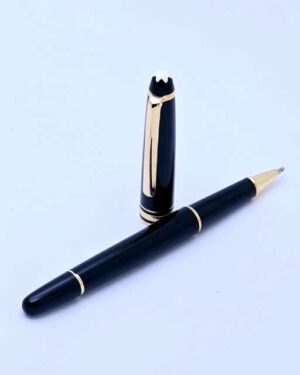 Mont Blanc Rollerball Pen In Ahmedabad