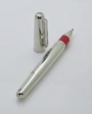 Mont Blanc M Red Signature Pens Online In Mumbai