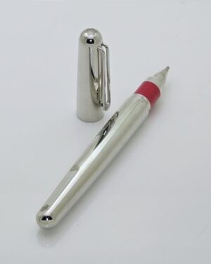 Mont Blanc M Red Signature Pens Online In Mumbai