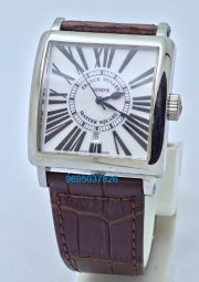 Franck Muller First Copy Watches In Mumbai