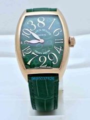 Franck Muller Premium watches Mumbai Delhi At affordable price