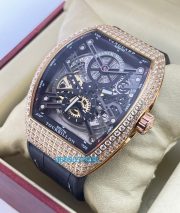 Franck Muller Yachting Anchor First Copy Watches