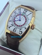 Franck Muller Vegas Replica Watches
