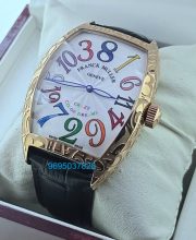 Franck Muller First Copy Replica Watches In Hyderabad