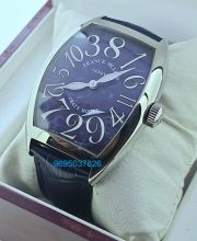 Franck Muller Crazy First Copy Watches Delhi Mumbai