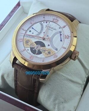 Replica Glashütte Original Date Tourbillon Watches
