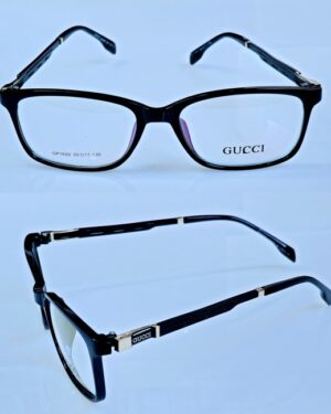 Gucci Eye Frame - 1