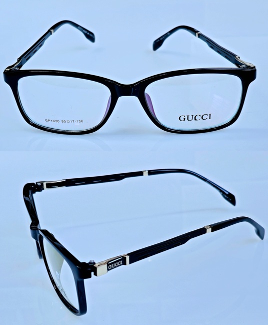 Gucci Eye Frame - 1