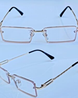 Gucci Eye Frame - 2