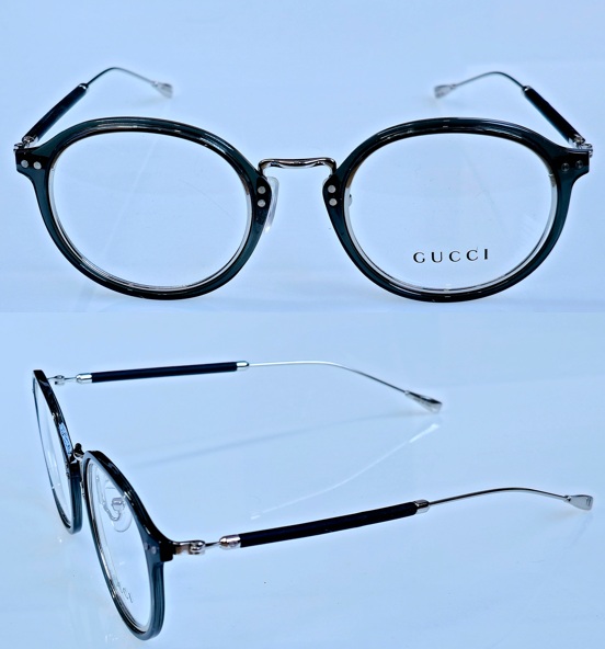 Gucci Eye Frame - 3