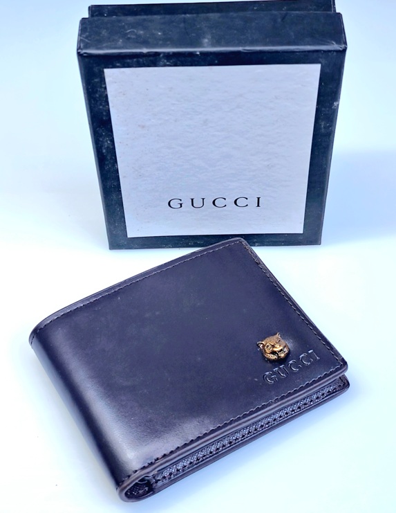 Gucci Wallet - 3