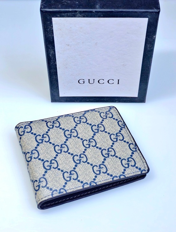 Gucci Wallet - 5