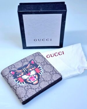 Gucci Wallet - 8