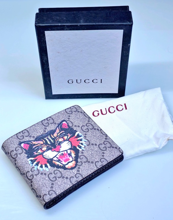 Gucci Wallet - 8