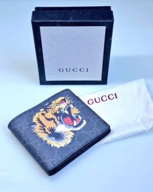 Gucci Wallet - 9