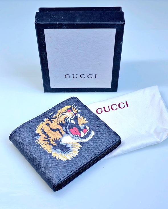 Gucci Wallet - 9