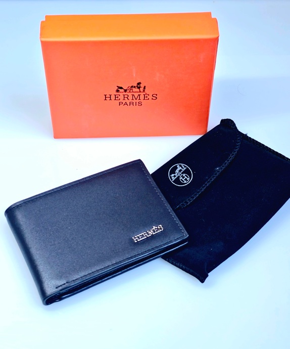Hermes Wallets - 1