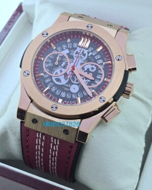 Hublot Vendom Classic Fusion Watches
