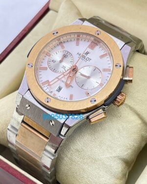 First Copy Hublot Classic Fusion Watches