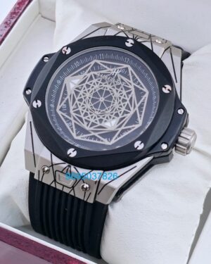 Hublot Big Bang Sang Bleu First Copy Watches Online
